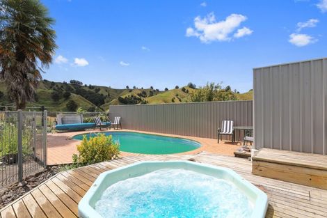 Photo of property in 74 Mania Road, Taumarunui, 3991