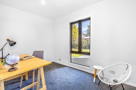 Photo of property in 153 Regent's Park Drive, Casebrook, Christchurch, 8051