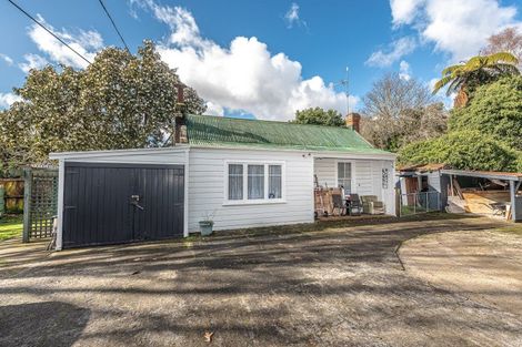 Photo of property in 466 State Highway 4, Upokongaro, Whanganui, 4575