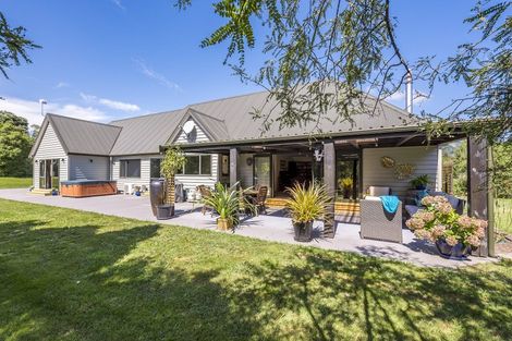 Photo of property in 70 Te Hapua Road, Te Horo, Otaki, 5581