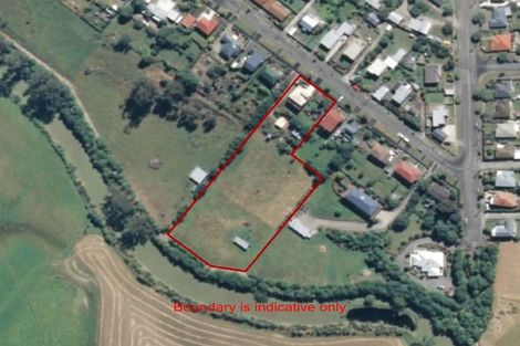 Photo of property in 27 Melton Street, Watlington, Timaru, 7910