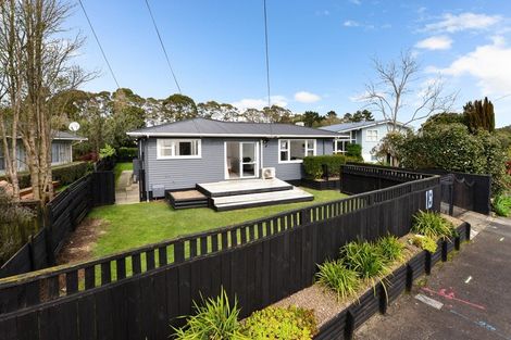 Photo of property in 18 Patrick Place, Fitzroy, Hamilton, 3206