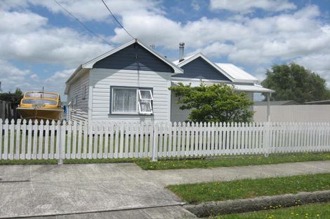 Photo of property in 37 Camden Street, Feilding, 4702