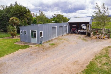 Photo of property in 29 Ruahine Street, Dannevirke, 4930