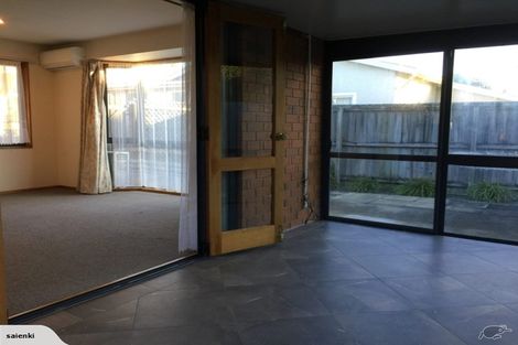 Photo of property in 26a Field Terrace, Upper Riccarton, Christchurch, 8041