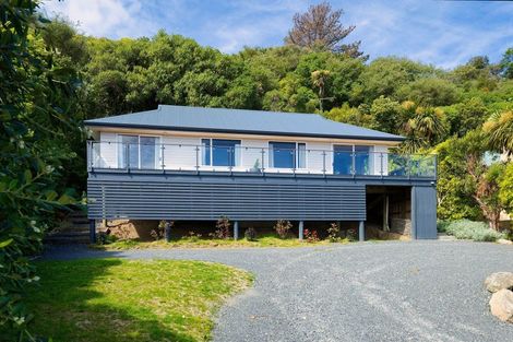 Photo of property in 4 Kea Place, South Bay, Kaikoura, 7300