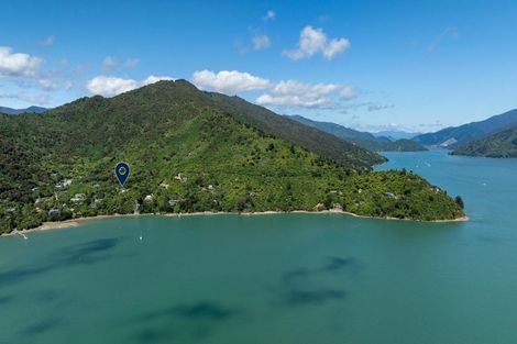 Photo of property in 280 Moetapu Bay Road, Moetapu Bay, Picton, 7282