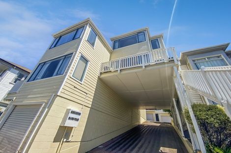 Photo of property in 9/26 Buller Street, Te Aro, Wellington, 6011