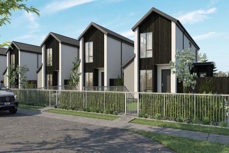 Photo of property in 1 El Patron Lane, Halswell, Christchurch, 8025