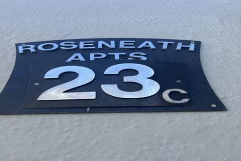 Photo of property in 23cu1 Maida Vale Road, Roseneath, Wellington, 6011