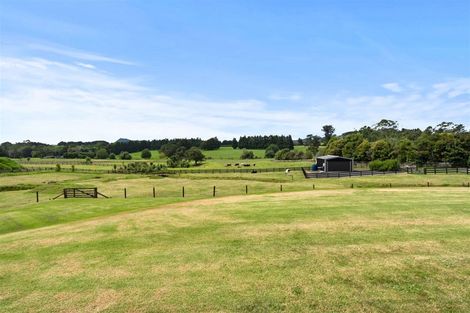 Photo of property in 535 Crane Road, Kauri, Kamo, 0185