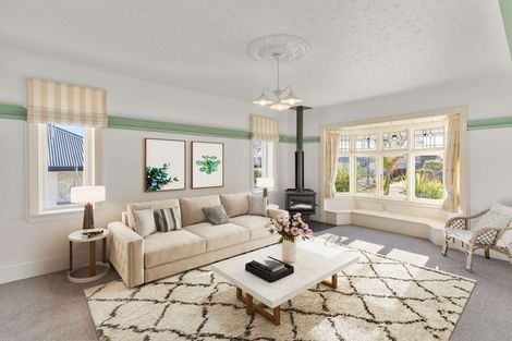 Photo of property in 181 Bowhill Road, New Brighton, Christchurch, 8083