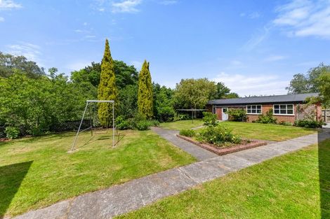 Photo of property in 455 Johns Road, Harewood, Christchurch, 8051