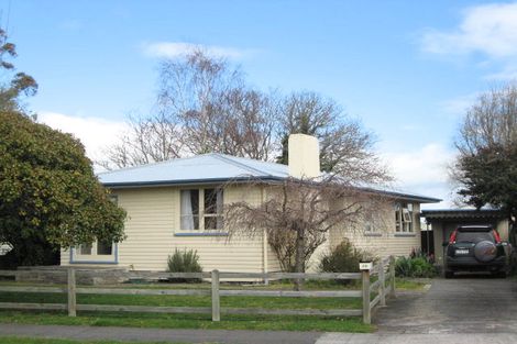 Photo of property in 20 Upham Street, Havelock North, 4130
