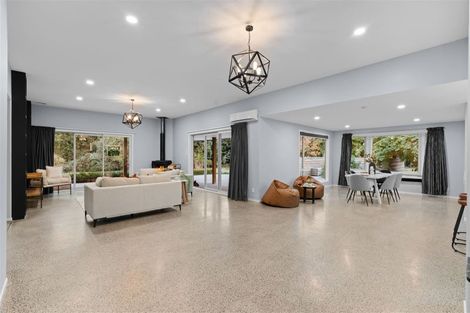 Photo of property in 7 Loburn Whiterock Road, Loburn, Rangiora, 7472