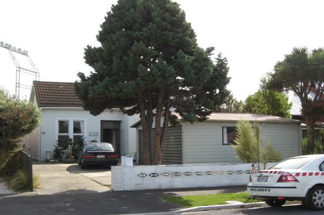 Photo of property in 81 Barbour Street, Waltham, Christchurch, 8011