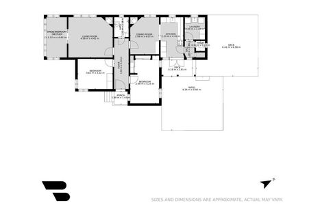 Photo of property in 36 Mount Smart Road, Onehunga, Auckland, 1061