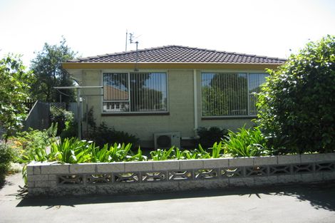 Photo of property in 1/47 Emmett Street, Shirley, Christchurch, 8013