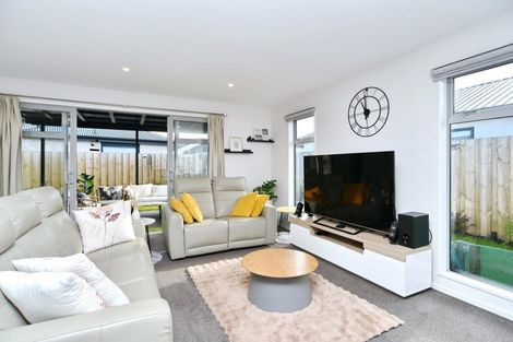 Photo of property in 9 Arapawa Street, Belfast, Christchurch, 8051