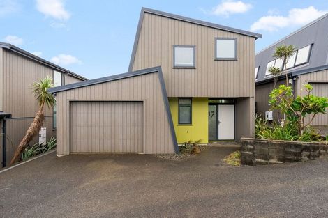 Photo of property in 17 Lacebark Lane, Woodridge, Wellington, 6037
