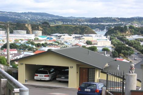 Photo of property in 73 Otaki Street, Miramar, Wellington, 6022