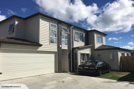 Photo of property in 20 Bukem Place, Favona, Auckland, 2024