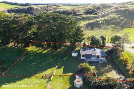 Photo of property in 442 Zigzag Road, Pohangina, Feilding, 4775