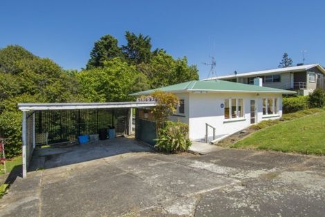 Photo of property in 43 Collingwood Street, Judea, Tauranga, 3110