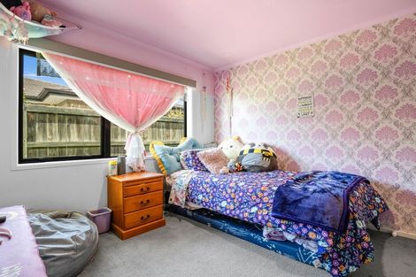 Photo of property in 15 Carroll Place, Owhata, Rotorua, 3010