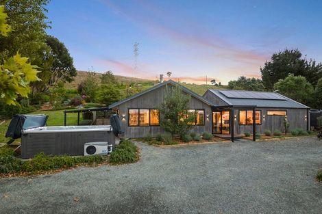 Photo of property in 158 Quail Road, Kaukapakapa, Warkworth, 0984