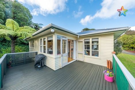 Photo of property in 91a Normandale Road, Normandale, Lower Hutt, 5010