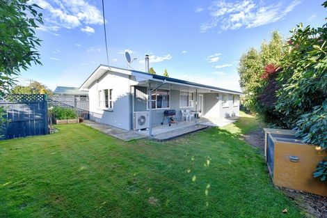 Photo of property in 3 Maple Grove, Gore, 9710