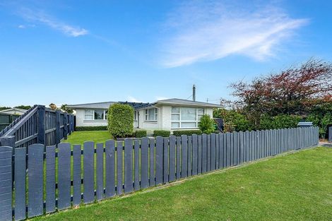 Photo of property in 4 Elizabeth Street, Rolleston, 7614