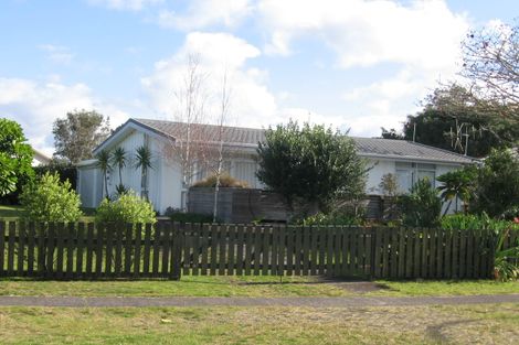 Photo of property in 18 Pauanui Boulevard, Pauanui, Hikuai, 3579