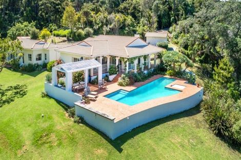 Photo of property in 835 Wyuna Bay Road, Wyuna Bay, Coromandel, 3581