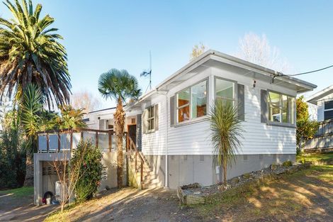 Photo of property in 51 Manson Street, Gate Pa, Tauranga, 3112