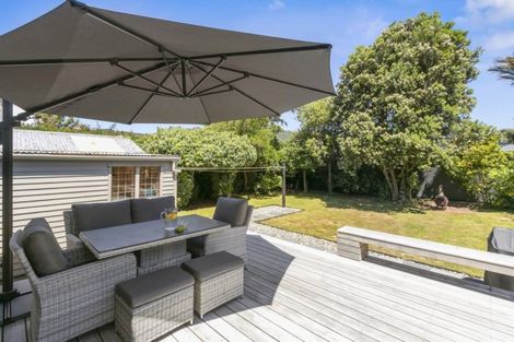 Photo of property in 48 Cudby Street, Woburn, Lower Hutt, 5011