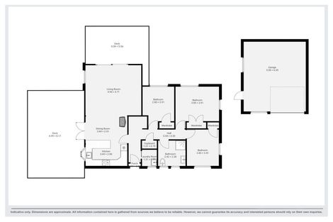 Photo of property in 10 Palm Grove, Belmont, Lower Hutt, 5010