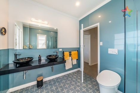 Photo of property in 51 Rossiter Avenue, Waterloo, Lower Hutt, 5011