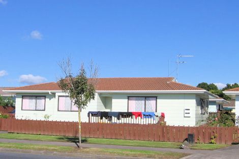 Photo of property in 73 Boundary Road, Clover Park, Auckland, 2019
