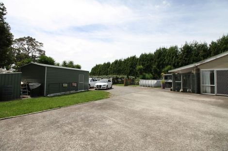 Photo of property in 92 Rangiuru Road, Rangiuru, Te Puke, 3188