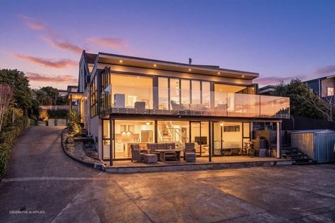Photo of property in 7 Harper Street, Chatswood, Auckland, 0626