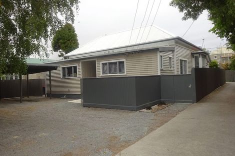 Photo of property in 2/24 Buffon Street, Waltham, Christchurch, 8023