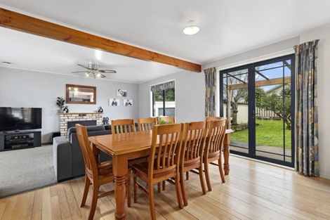 Photo of property in 24 Osborne Avenue, Morrinsville, 3300
