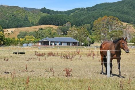 Photo of property in 109c Mangaroa Valley Road, Mangaroa, Upper Hutt, 5371