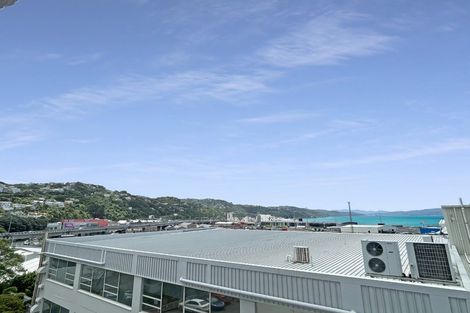 Photo of property in Hobson Court Flats, 46/70 Hobson Street, Thorndon, Wellington, 6011