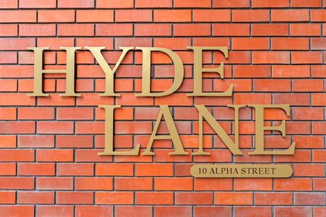 Photo of property in 1204/10 Alpha Street, Te Aro, Wellington, 6011