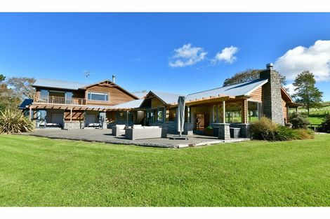 Photo of property in 135 Fiddlers Hill Road, Puhoi, Warkworth, 0994