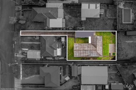 Photo of property in 1/60 Thackeray Street, Trentham, Upper Hutt, 5018