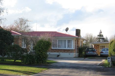 Photo of property in 34 Helena Road, Hillcrest, Hamilton, 3216